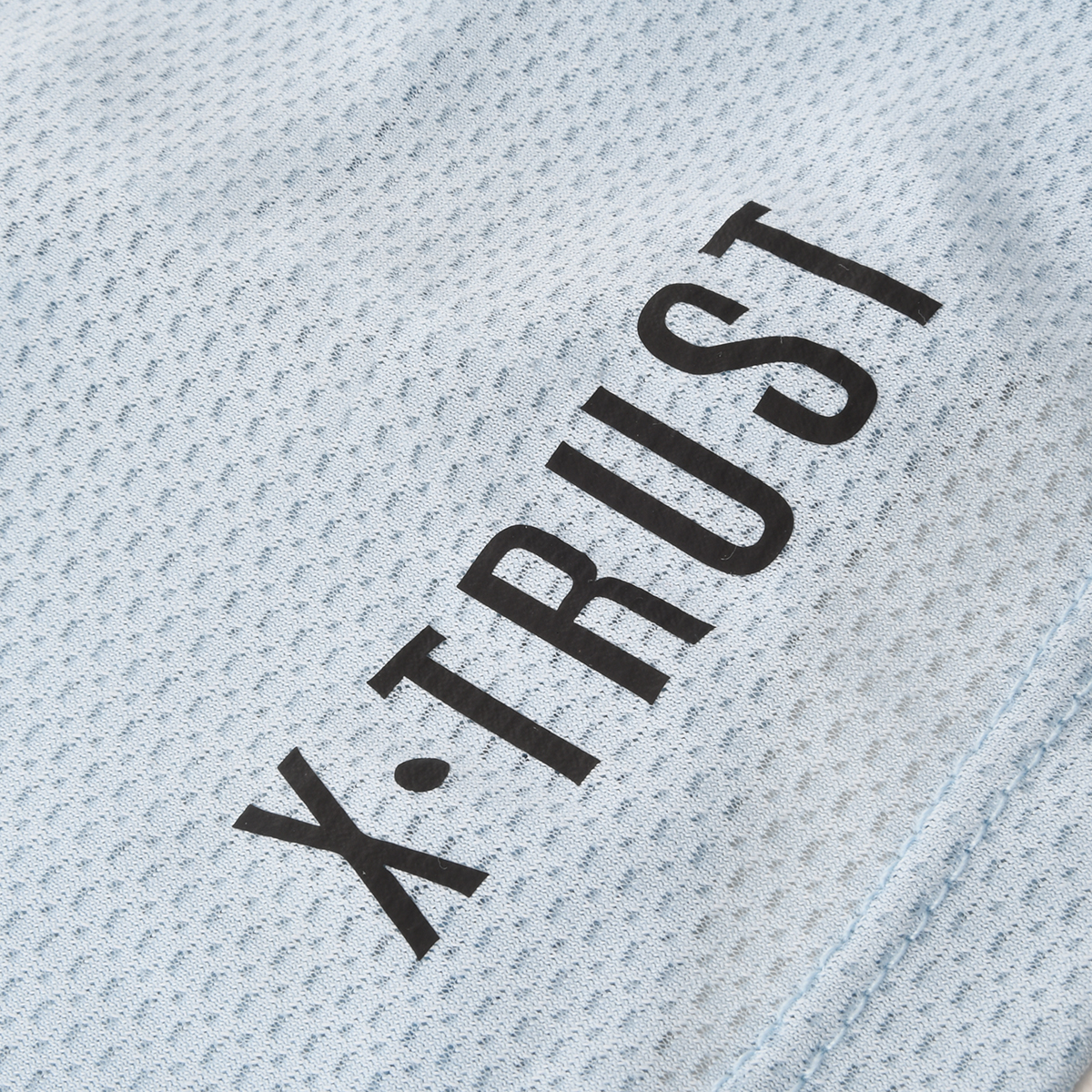 Remera Tenis X-TRUST Zurich Hombre,  image number null