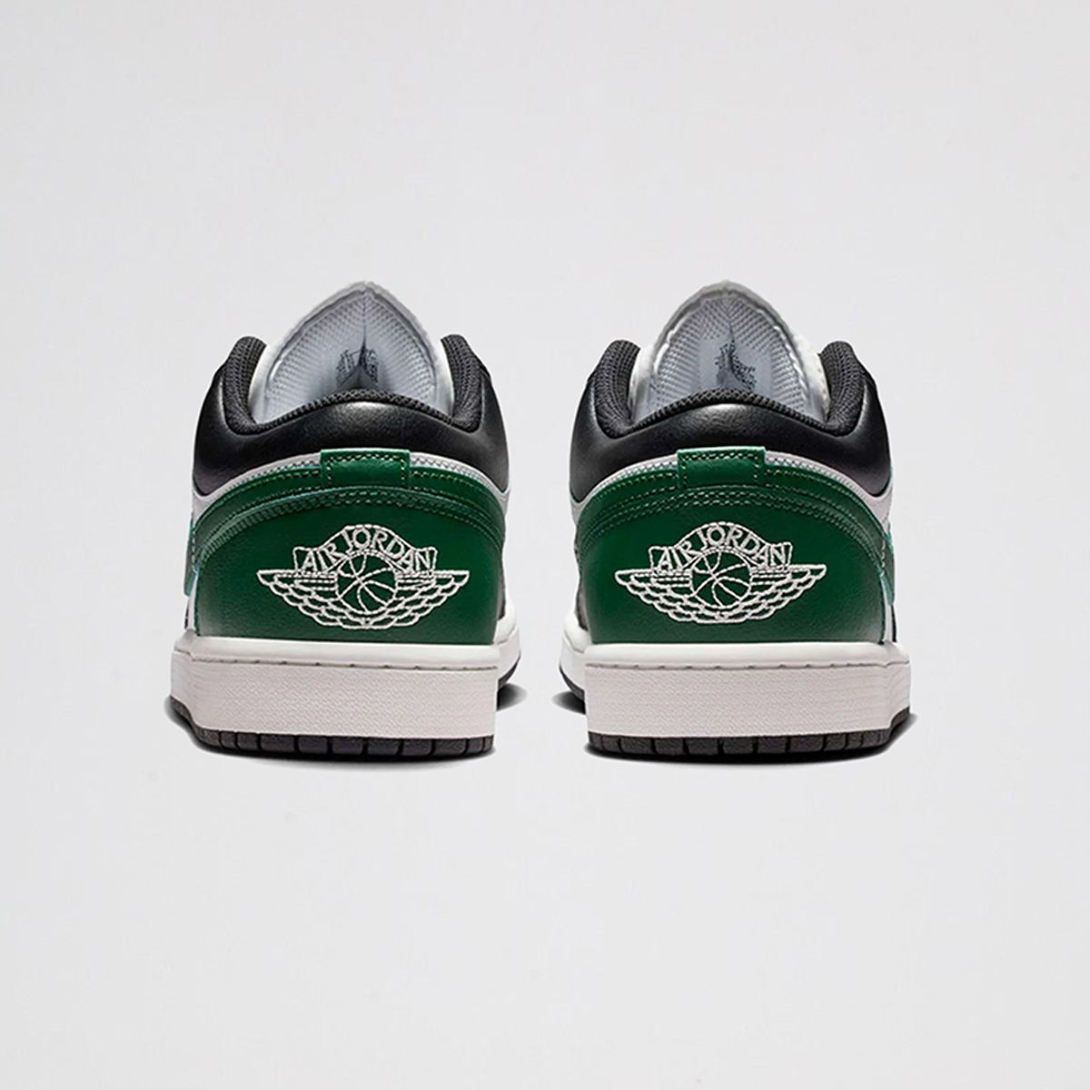 Zapatillas Jordan Air 1 Low Hombre,  image number null