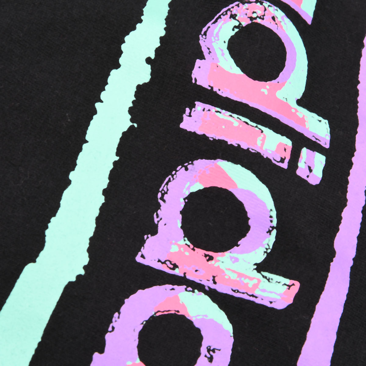 Remera adidas Linear stencil Mujer,  image number null
