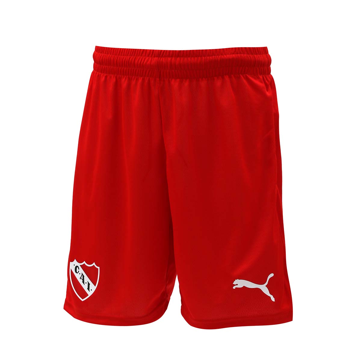 Short F tbol Puma Independiente Titular 22 23 Unisex StockCenter