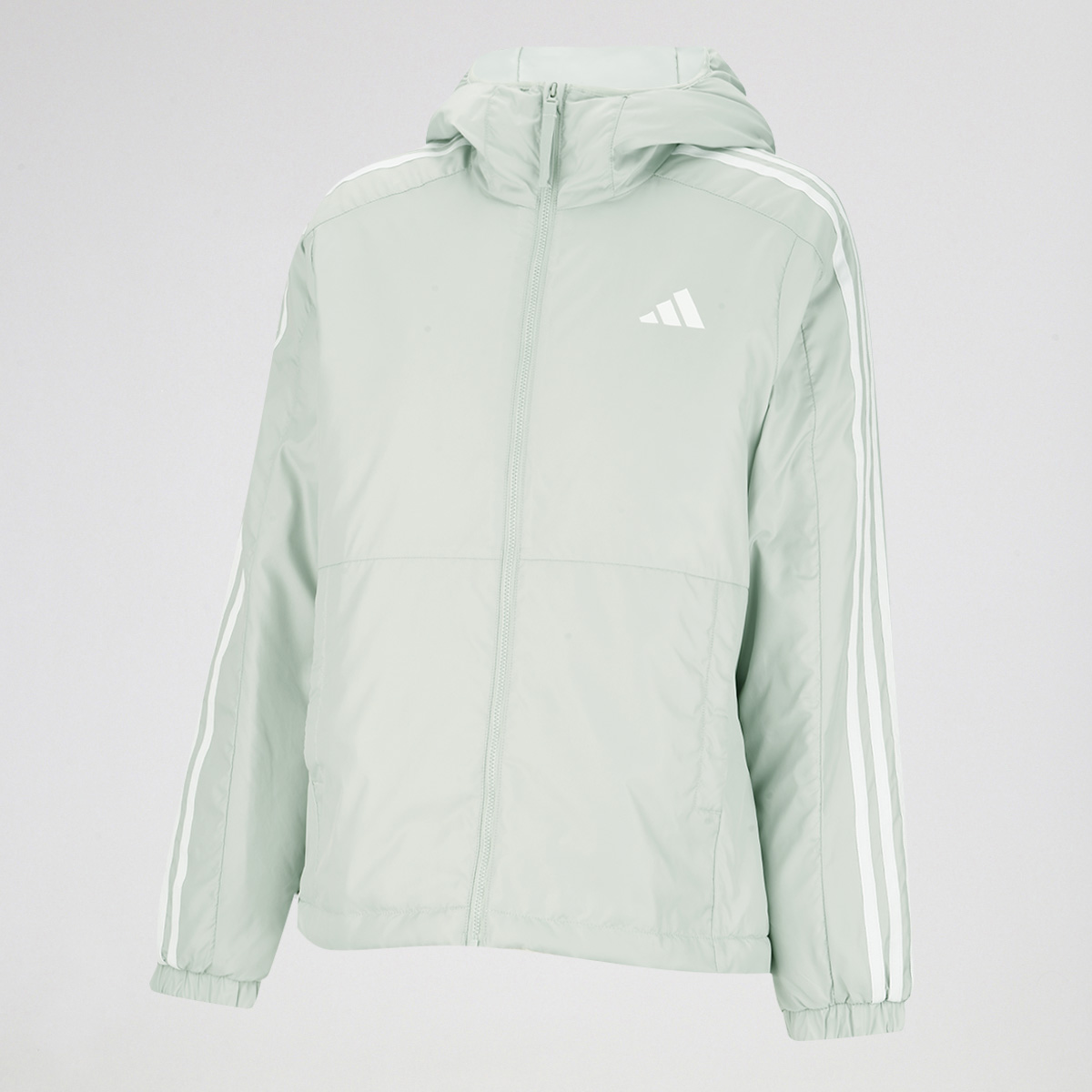 Campera adidas Essentials 3 Tiras Insulation Mujer,  image number null