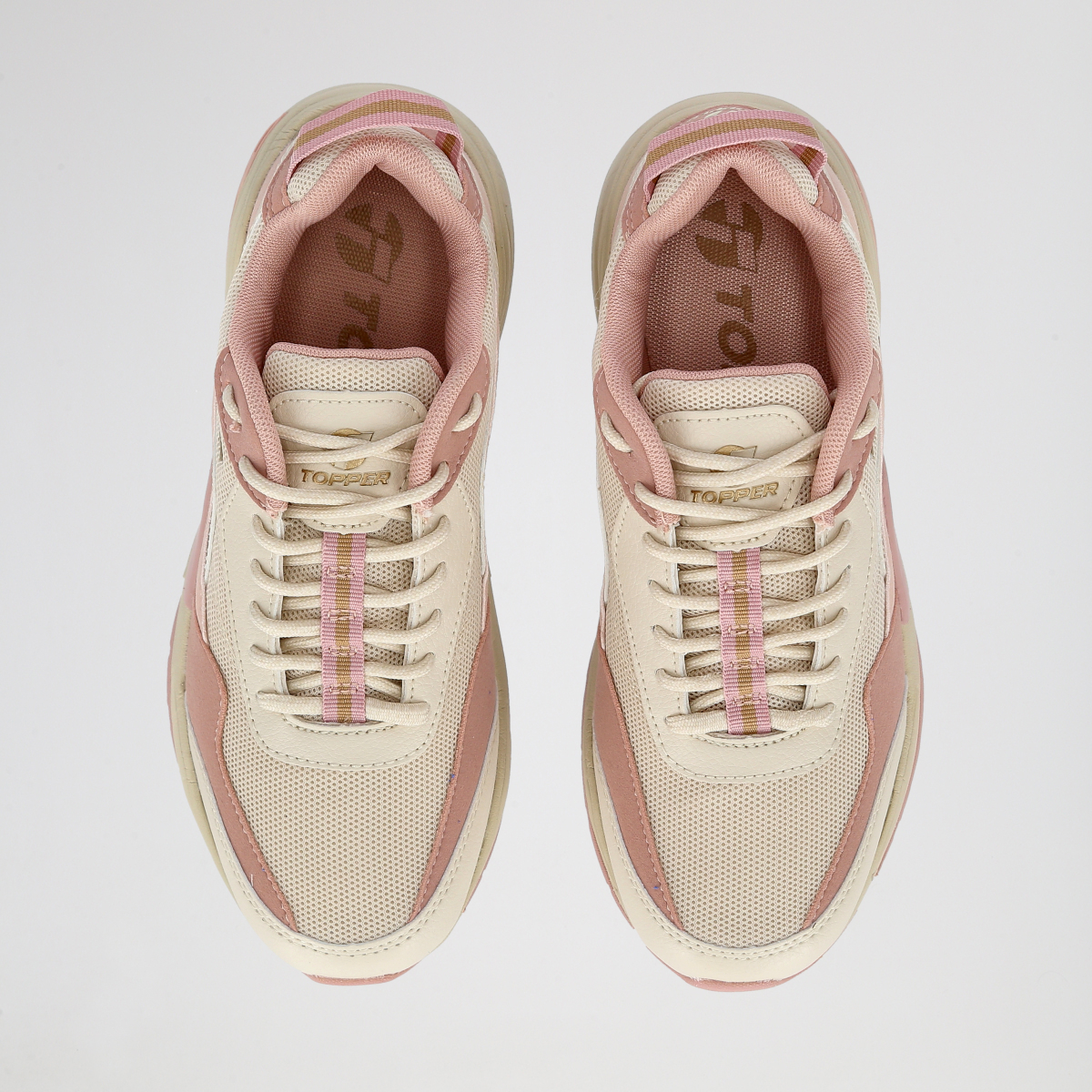 Zapatillas Topper Circus Mujer,  image number null