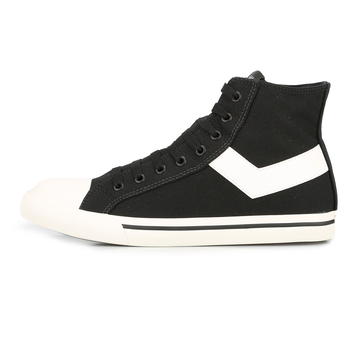 Zapatillas Pony Shooter Hi Canvas,  image number null