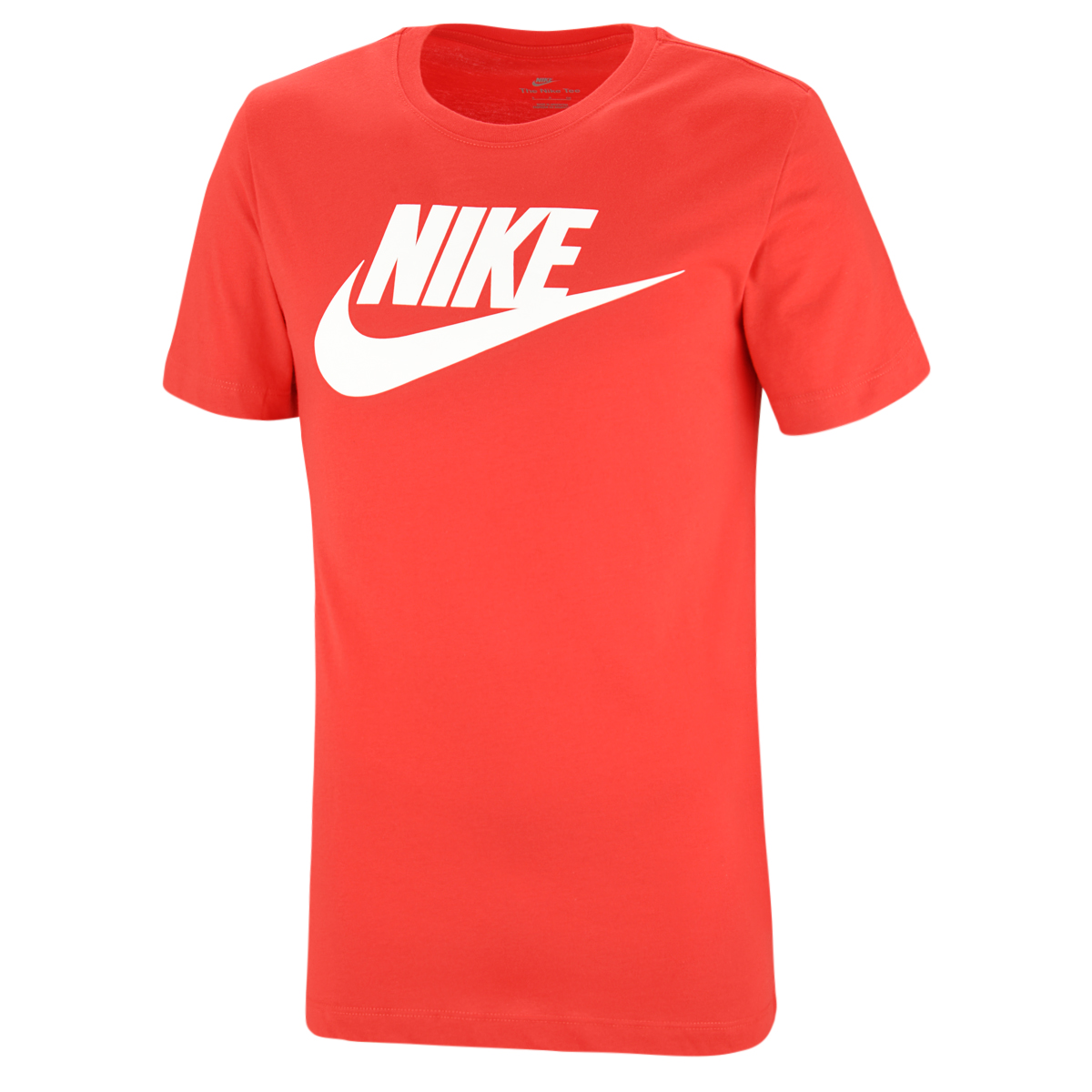 Remera Nike Sportswear,  image number null