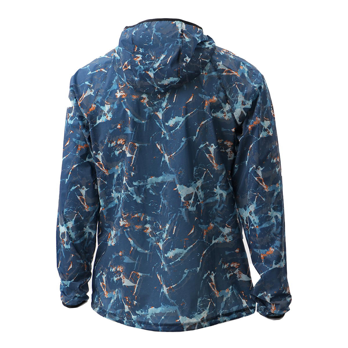 Campera Running Under Armour Storm OutRun The Cold Hombre,  image number null