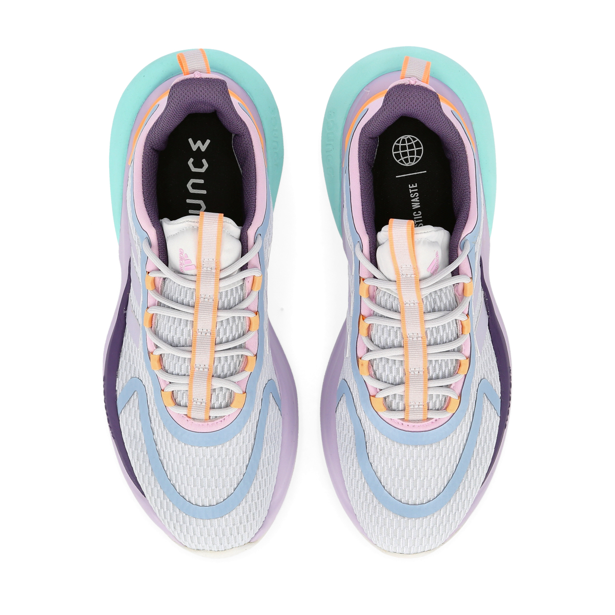 Zapatillas Running adidas Alphabounce Mujer
