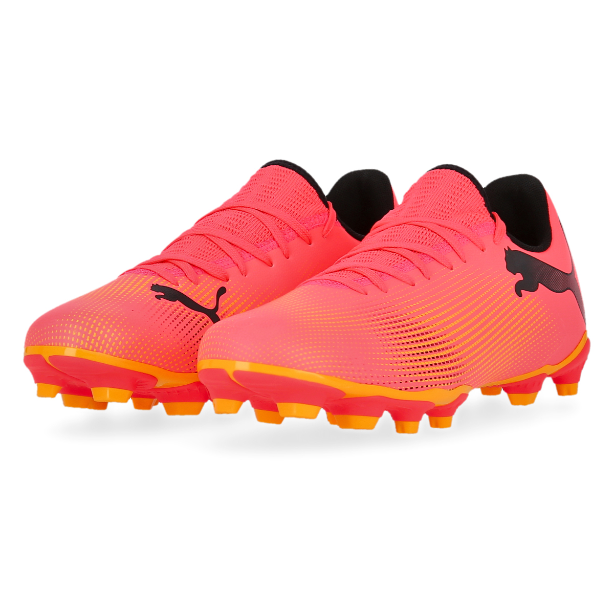 Botines Fútbol Puma Future 7 Play Fg/ag Hombre,  image number null