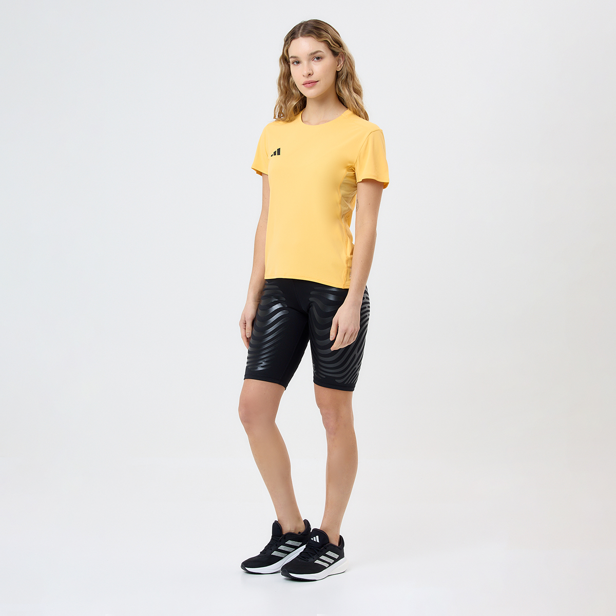 Calza Running adidas Adizero S Tgt Mujer,  image number null