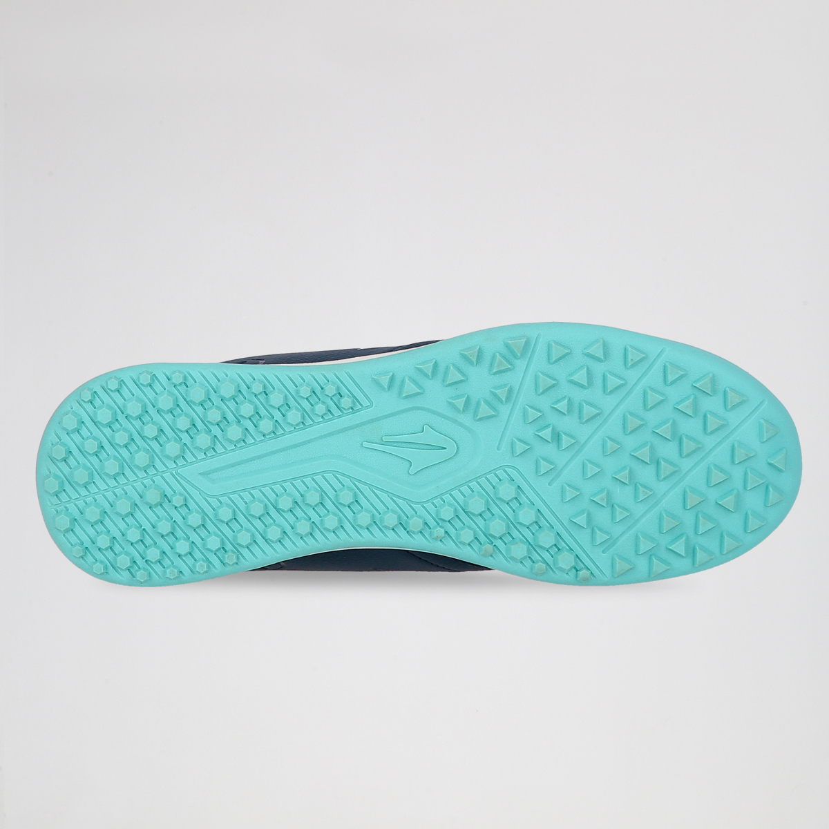 Botines Fútbol Topper San Ciro V TF Mujer,  image number null