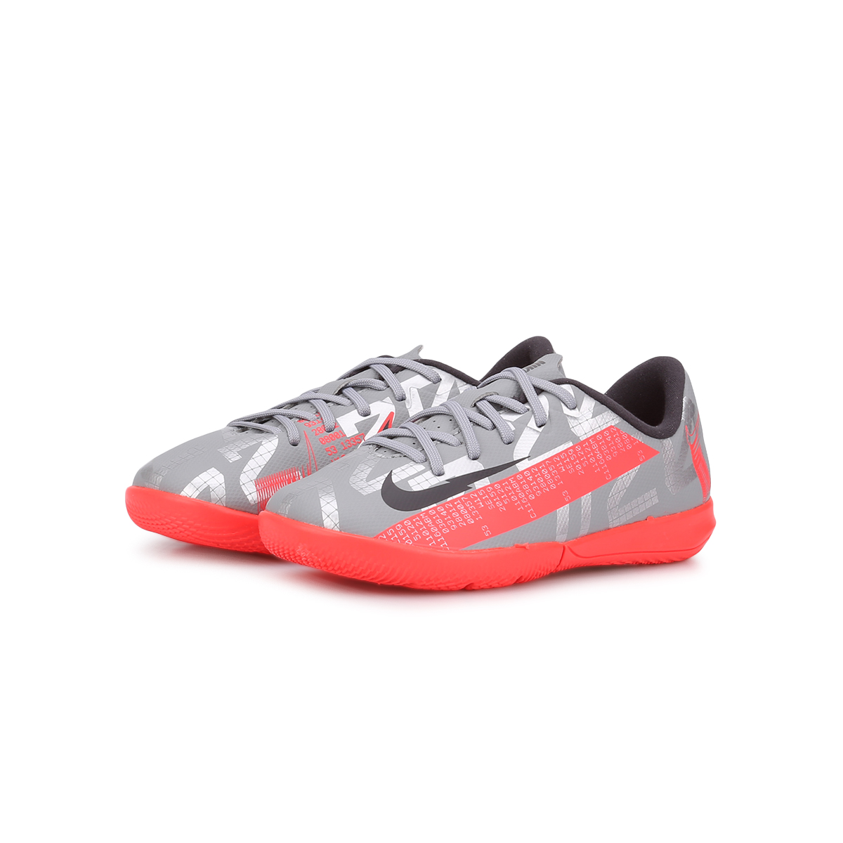 Botines Nike Mercurial Vapor 13 Academy IC Jr,  image number null