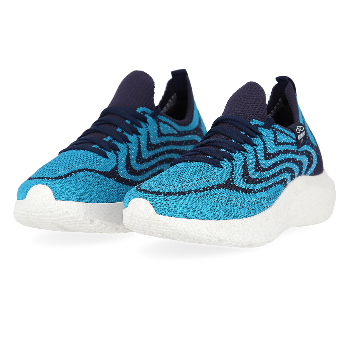 Zapatillas Running Olympikus 232g Ultraleve Hombre,  image number null