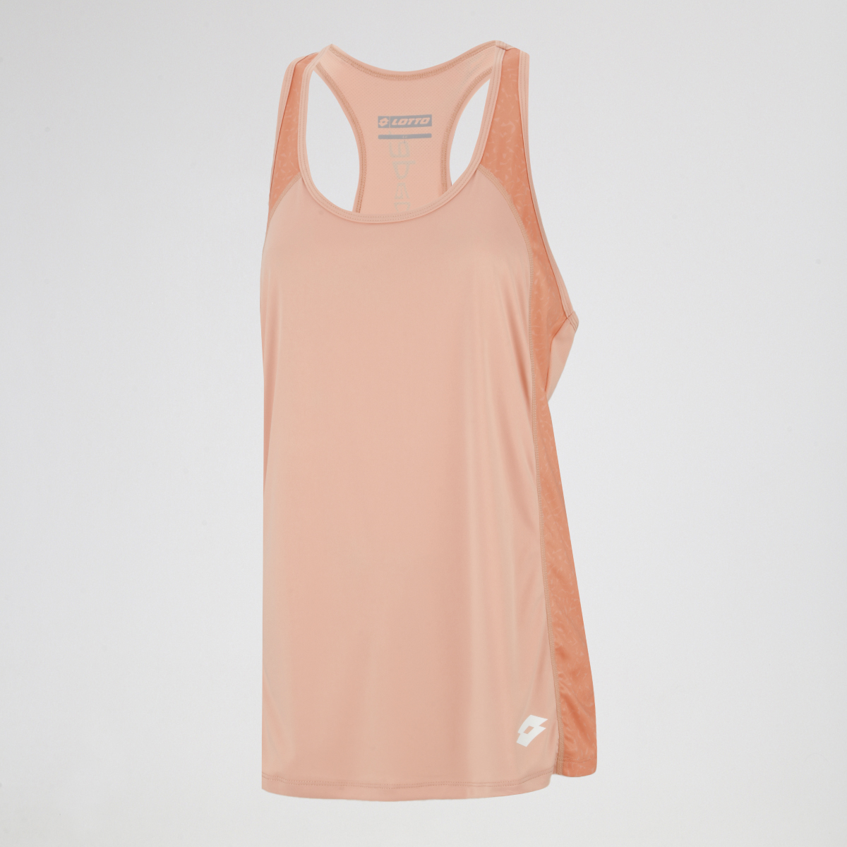 Musculosa P&aacute;del Lotto SP 200 Mujer,  image number null