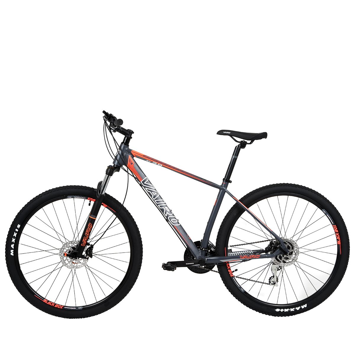 Bicicleta Vairo Xr 3.8 D 29,  image number null