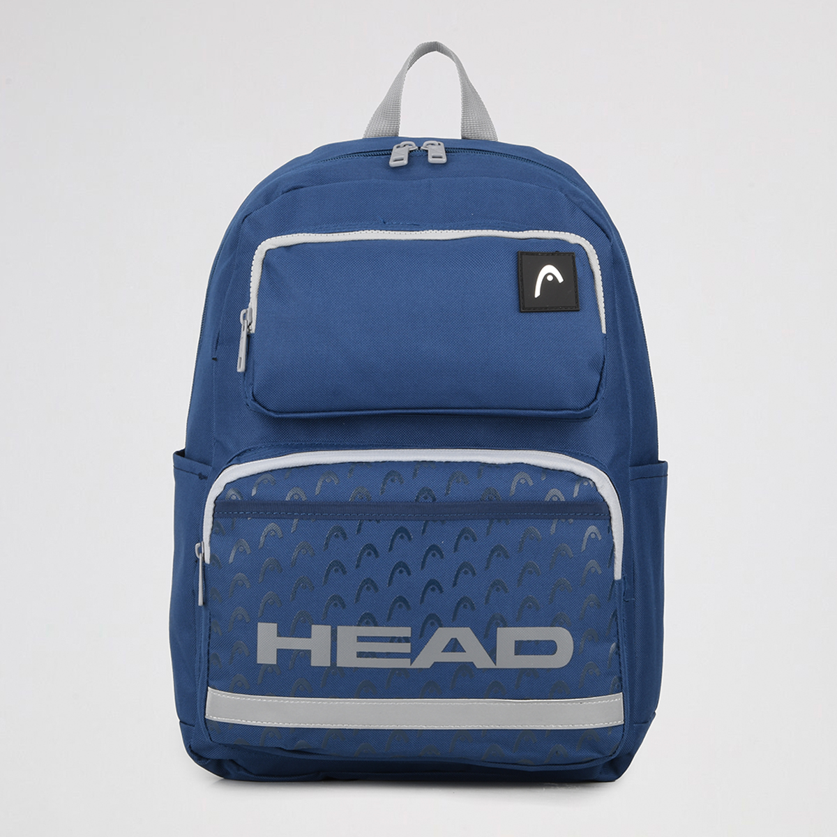 Mochila Head Porta Notebook,  image number null