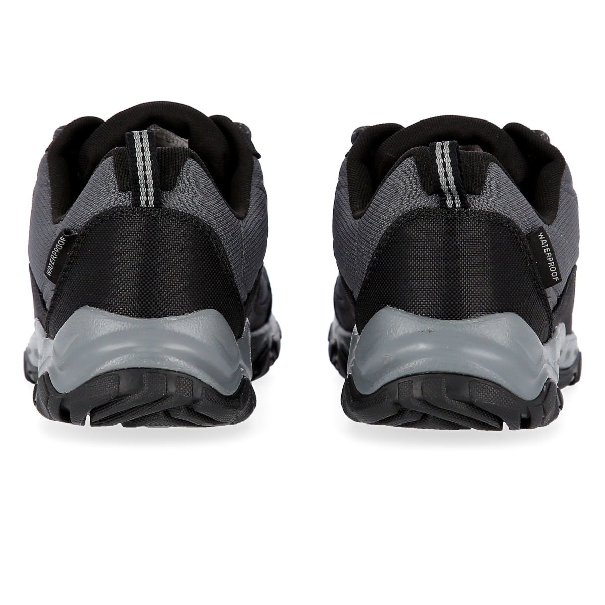 Zapatillas Outdoor Columbia Firecamp Iii Waterproof Hombre,  image number null