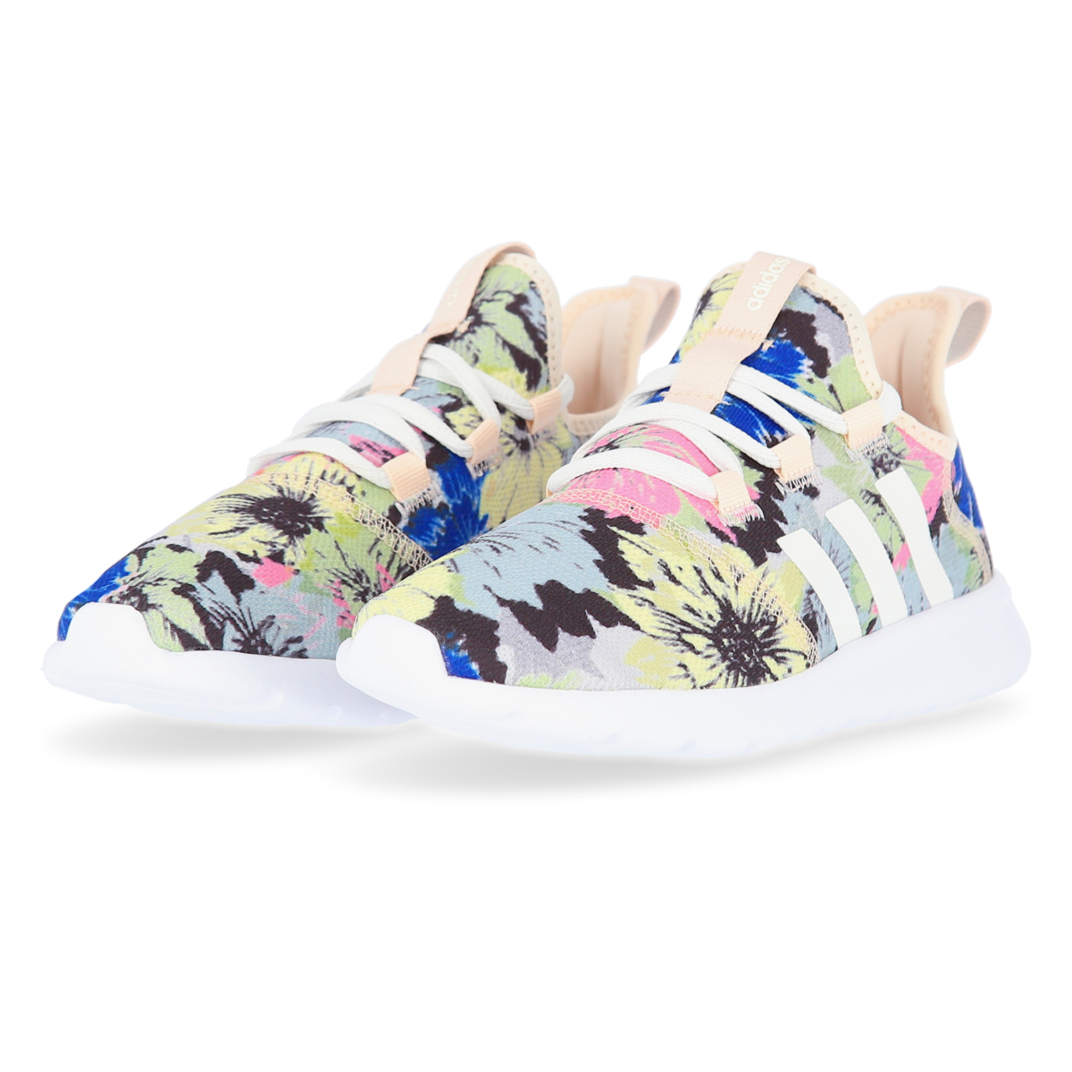 Zapatillas adidas mujer cloudfoam deals