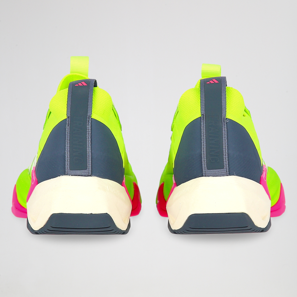 Zapatillas Entrenamiento adidas Rapidmove ADV HIIT 2 Mujer,  image number null