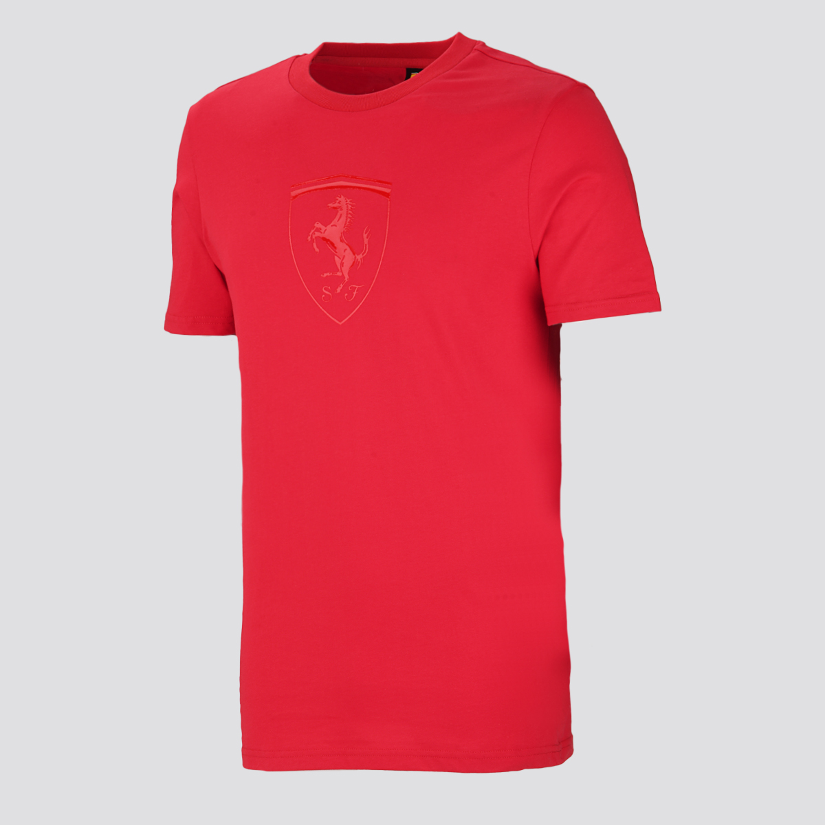 Remera puma ferrari store
