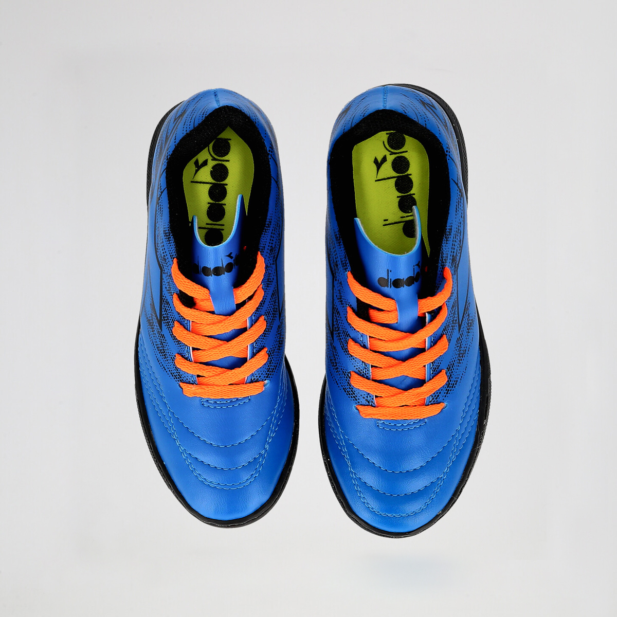 Botines Fútbol Diadora Express Fit 3 TF Infantil,  image number null