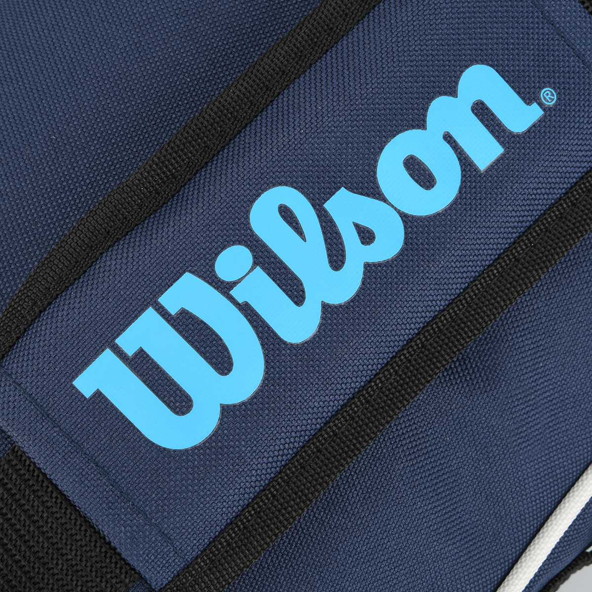 Raquetero Tenis Wilson Advantage III,  image number null