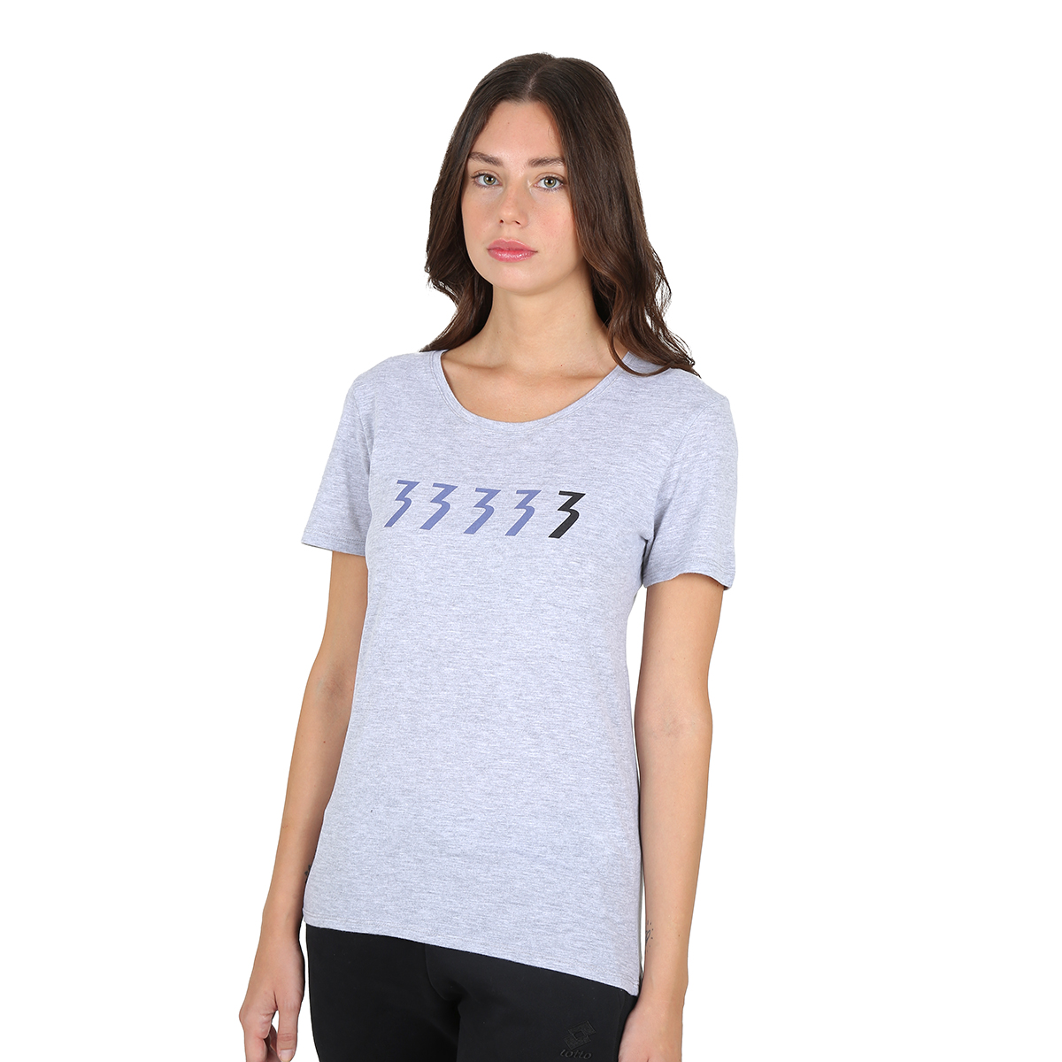 Remera 361 Urban Mujer,  image number null