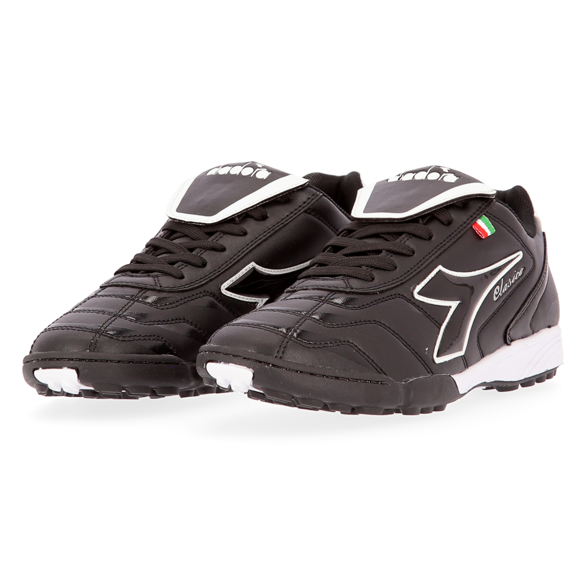 Botines Diadora Clasico Tf,  image number null