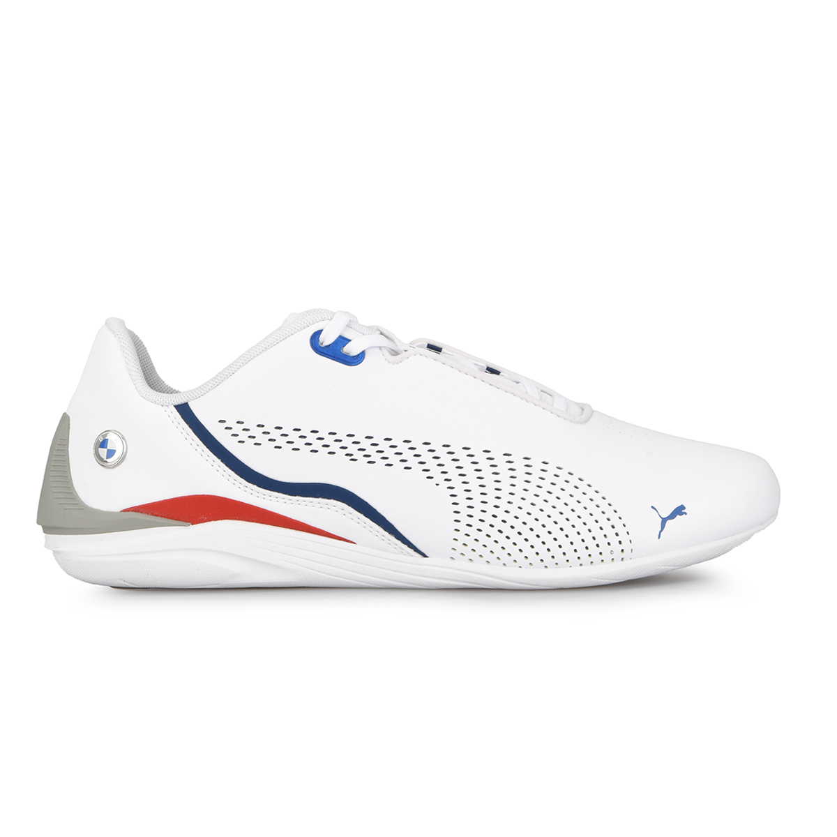 Zapatillas Puma Bmw Mms Drift Cat Decima