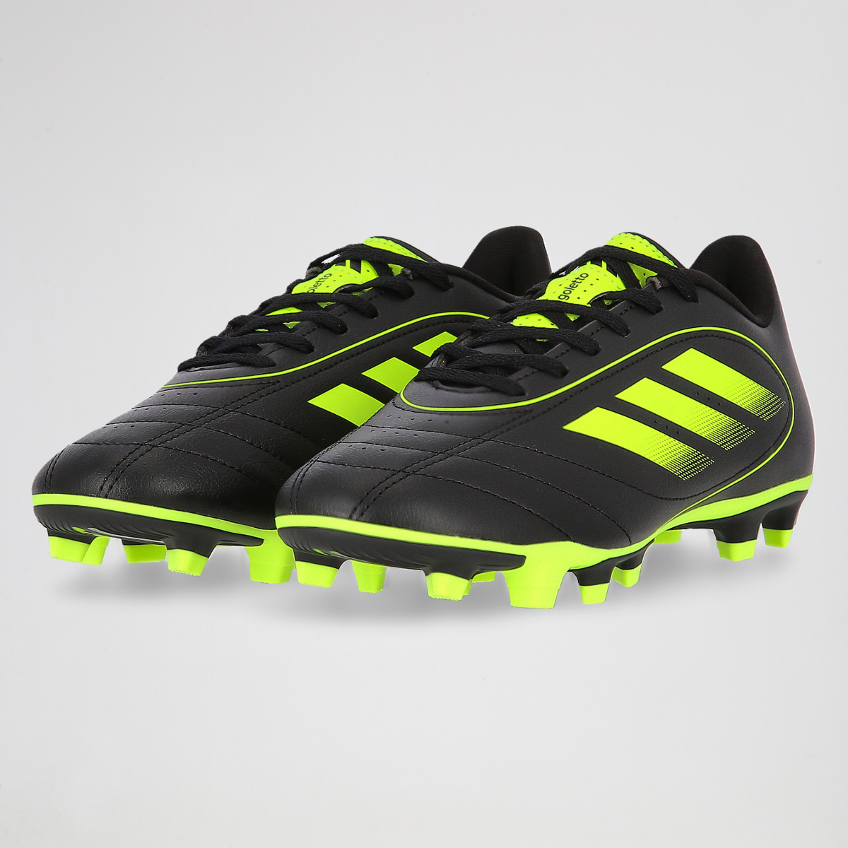 Botines Fútbol adidas Goletto IX FG/MG,  image number null