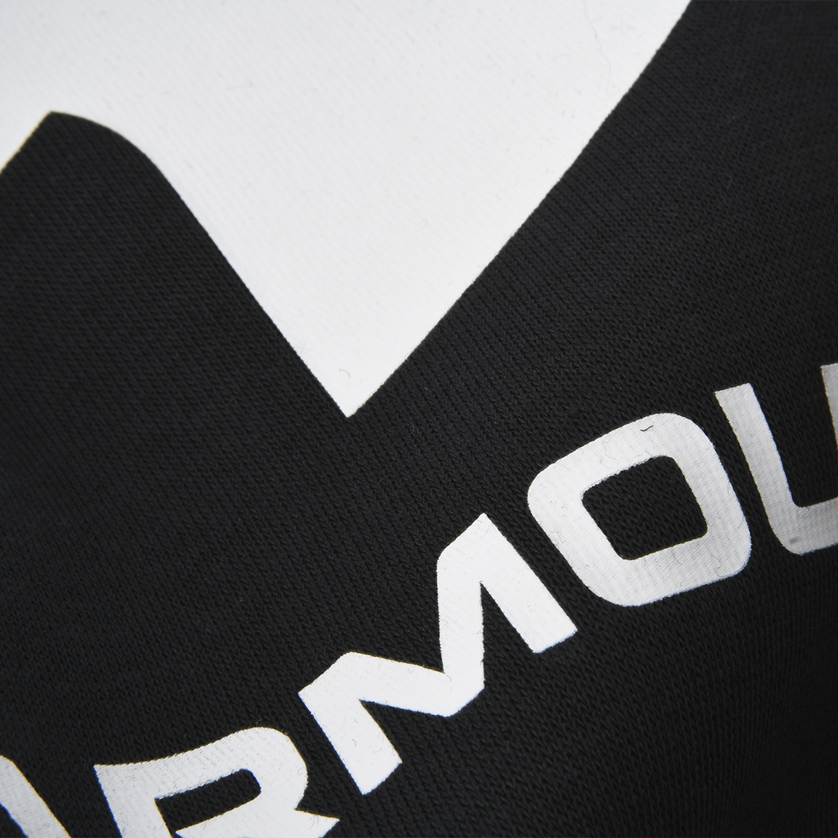 Buzo Under Armour Rival Big Logo Mujer,  image number null