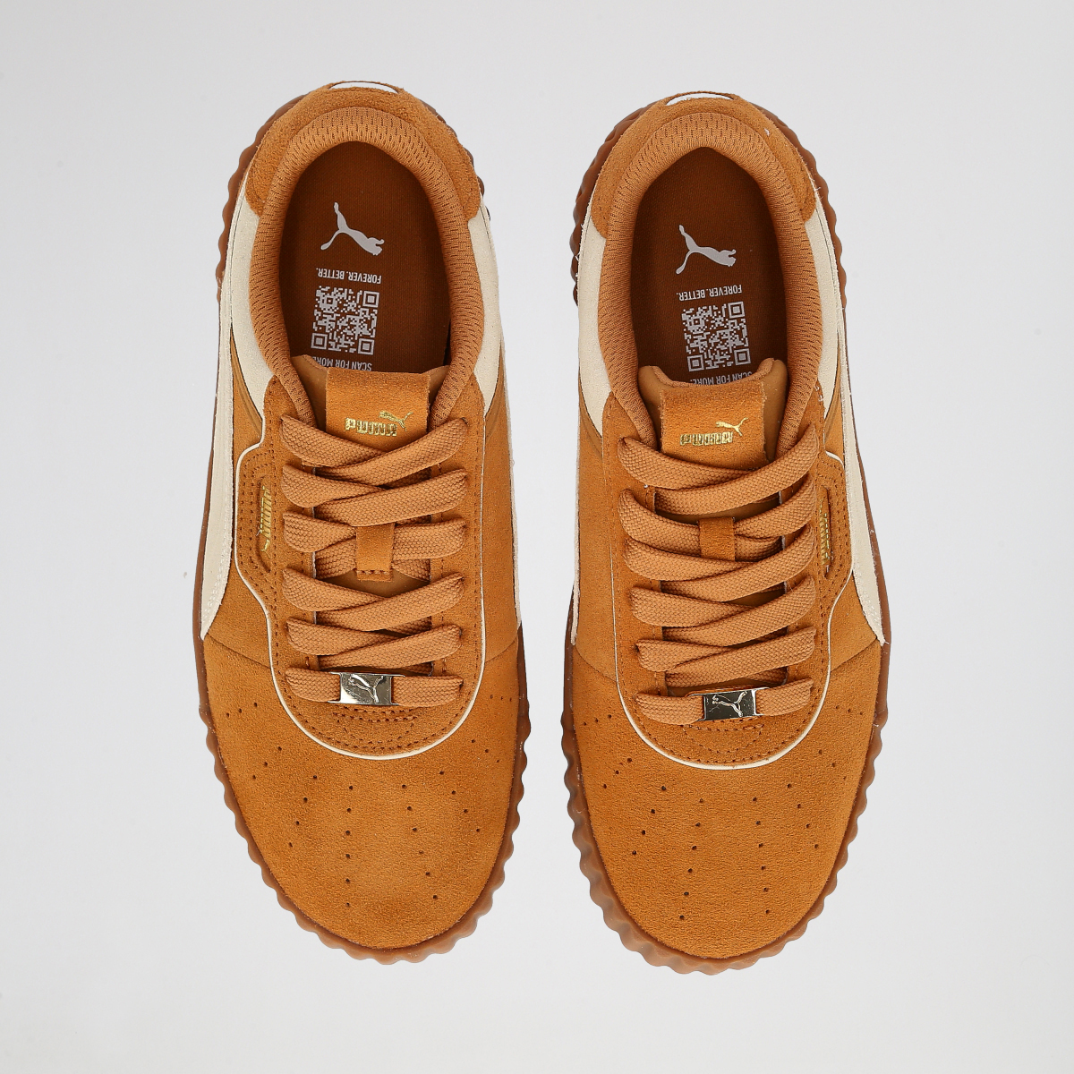 Zapatillas Puma Carina 3.0 Luxe Mujer,  image number null