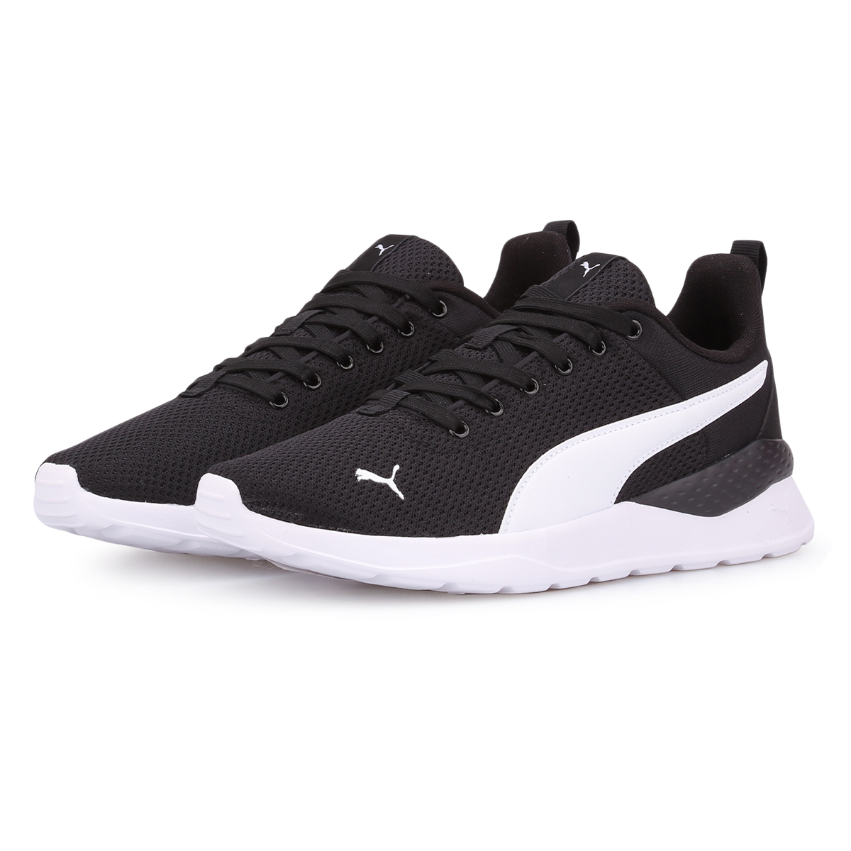 Zapatilla hot sale puma anzarun