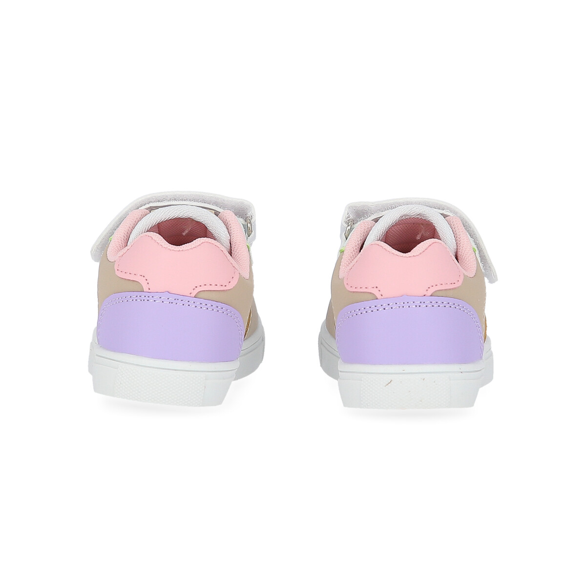 Zapatillas Skateboard Atomik Ruelle para niños,  image number null