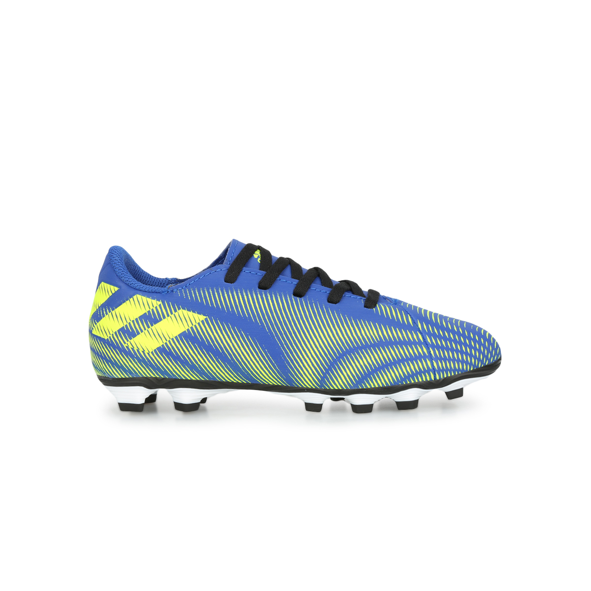 Botines adidas Nemeziz.4 FxG StockCenter