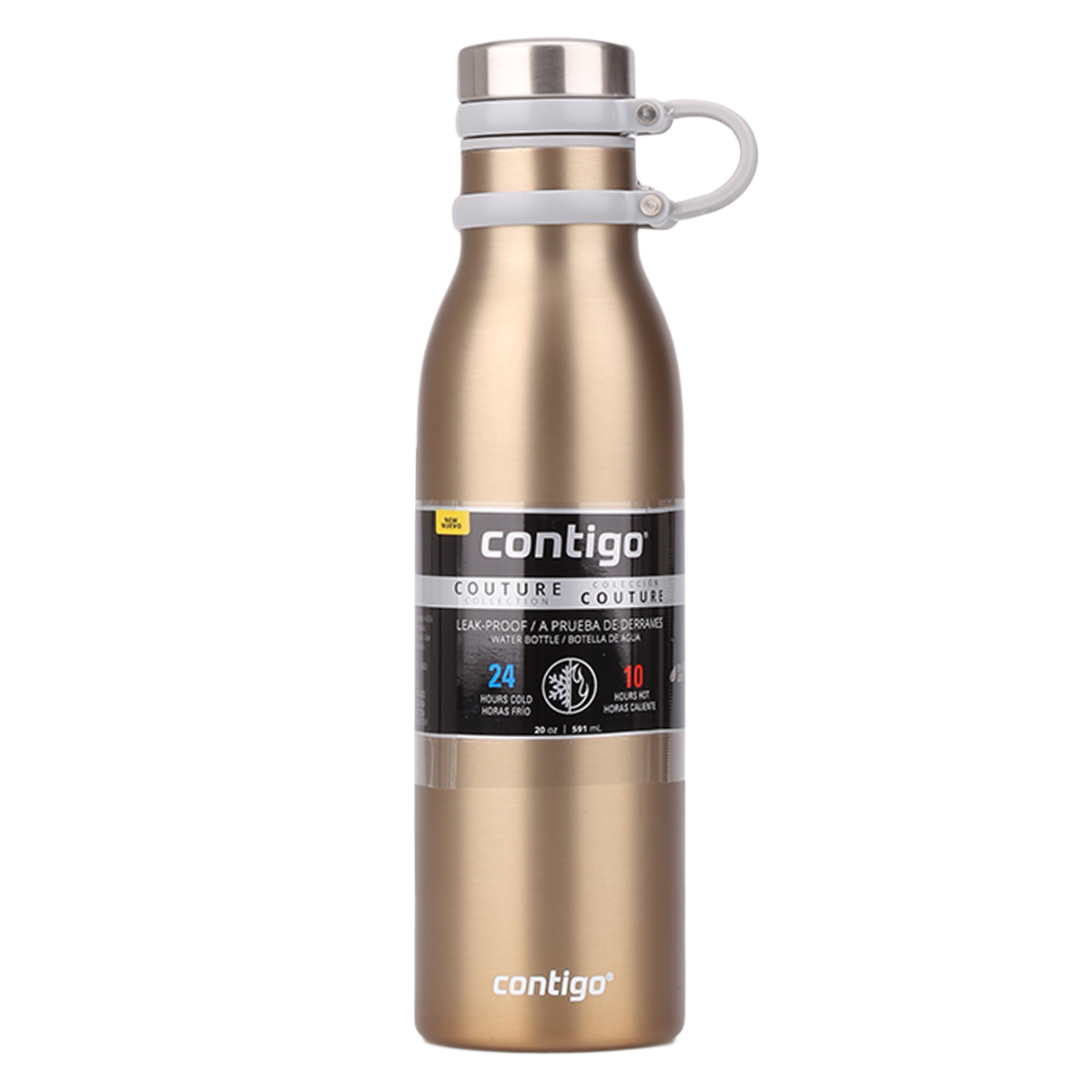 Botella Contigo Matterhorn 591 Ml,  image number null