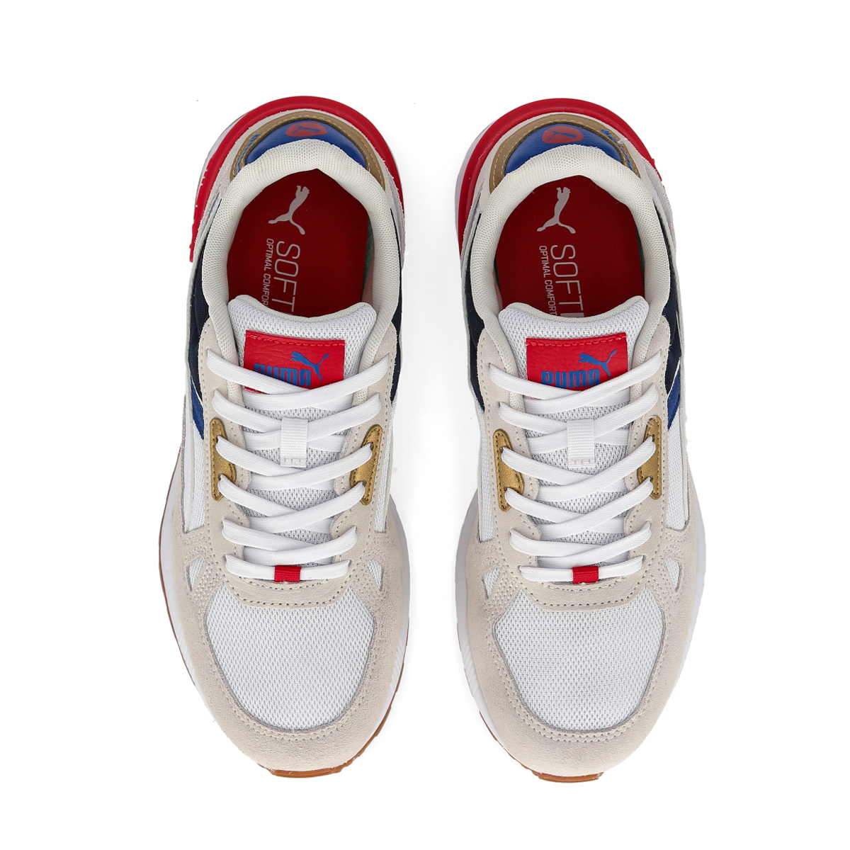 Zapatillas Puma Graviton Pro,  image number null