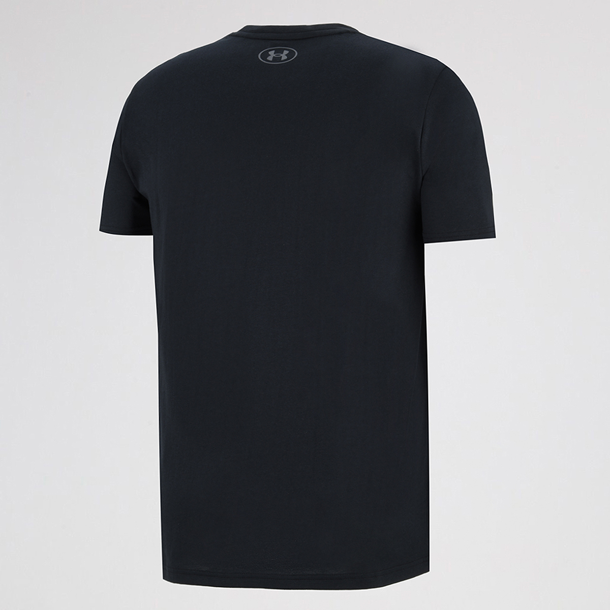 Remera Under Armour Project Rock Brahma Bull Hombre,  image number null