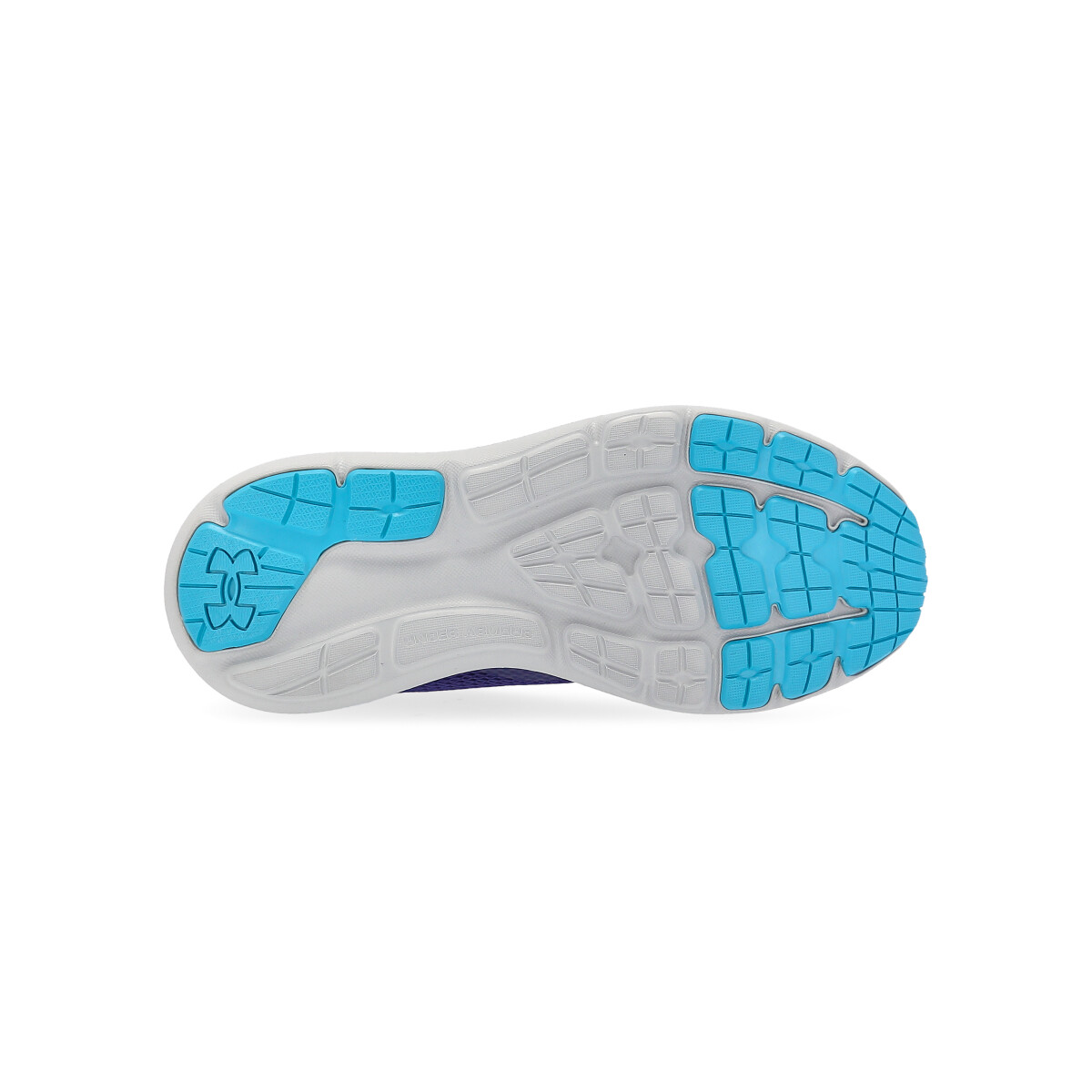 Zapatillas Running Under Armour Bgs Surge 3 Niño,  image number null