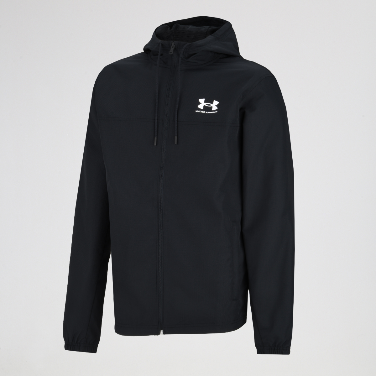 Campera Under Armour Rompeviento Rival Hombre,  image number null