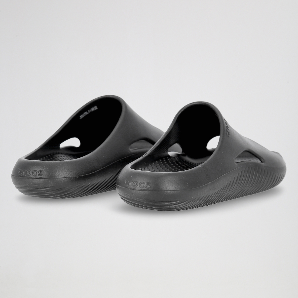 Ojotas Crocs Mellow Recovery Slide,  image number null