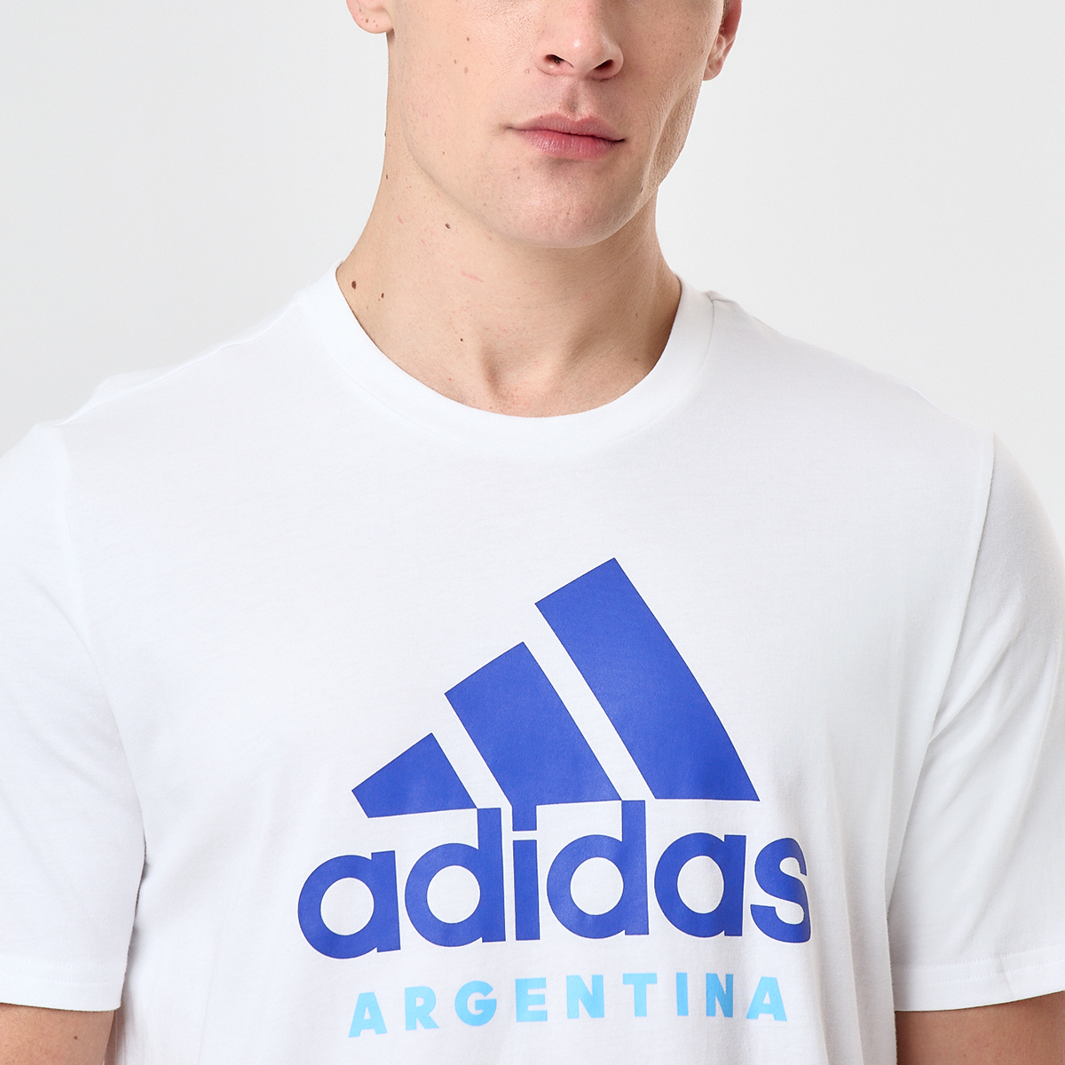 Remera Argentina adidas 2024 Hombre,  image number null