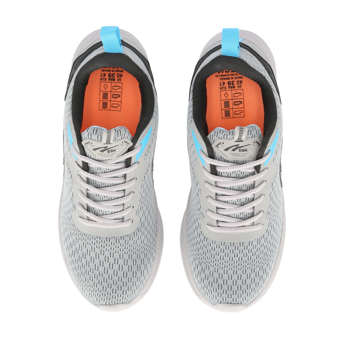 Zapatillas Nesk Brants,  image number null