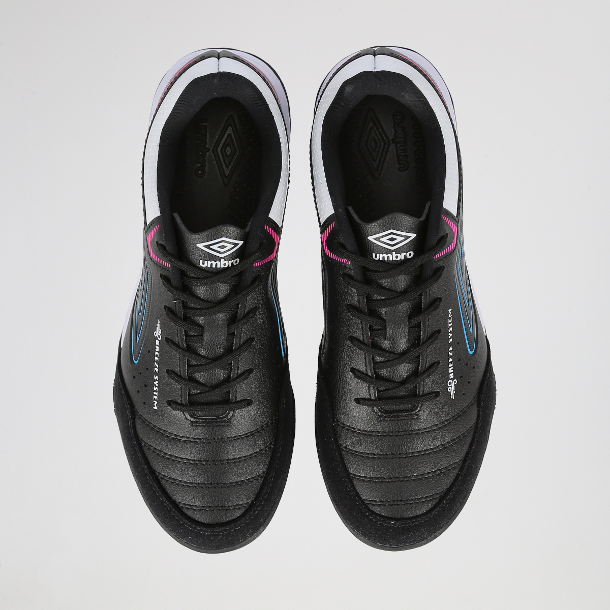 Botines F&uacute;tbol Umbro X-comfort TF Hombre,  image number null