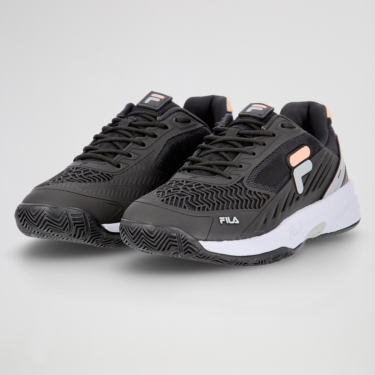 Zapatillas Tenis Fila Acer Mujer,  image number null
