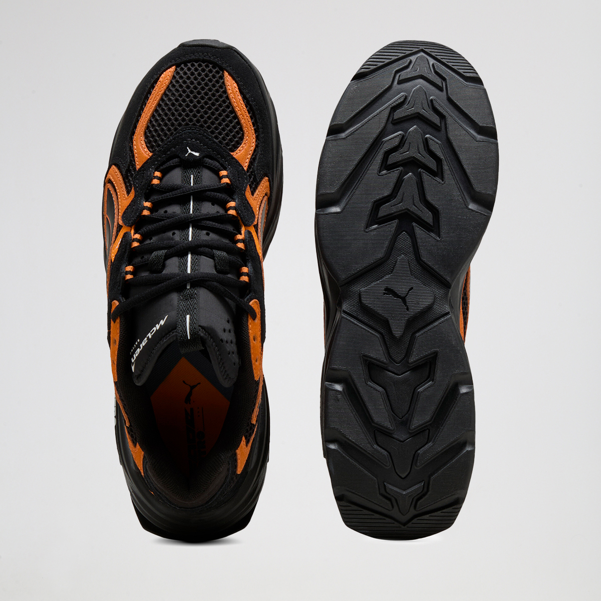 Zapatillas Puma McLAREN Racing Fade Nitro,  image number null