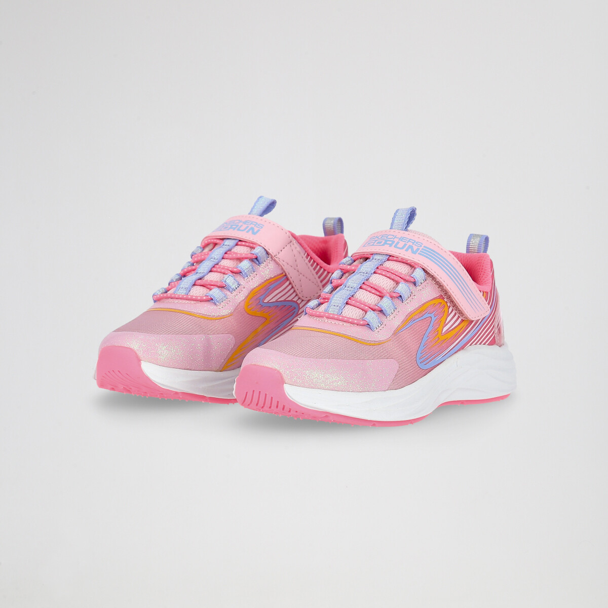 Zapatillas Skecher G-run Accelerate para Niña,  image number null