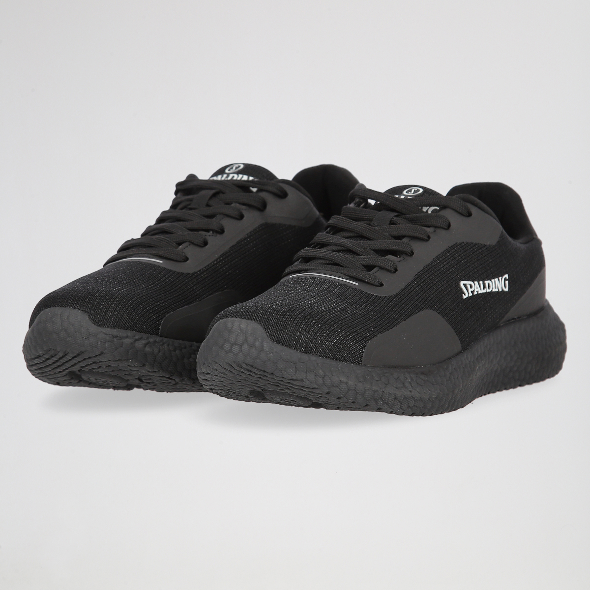 Zapatillas Spalding Hades Hombre,  image number null