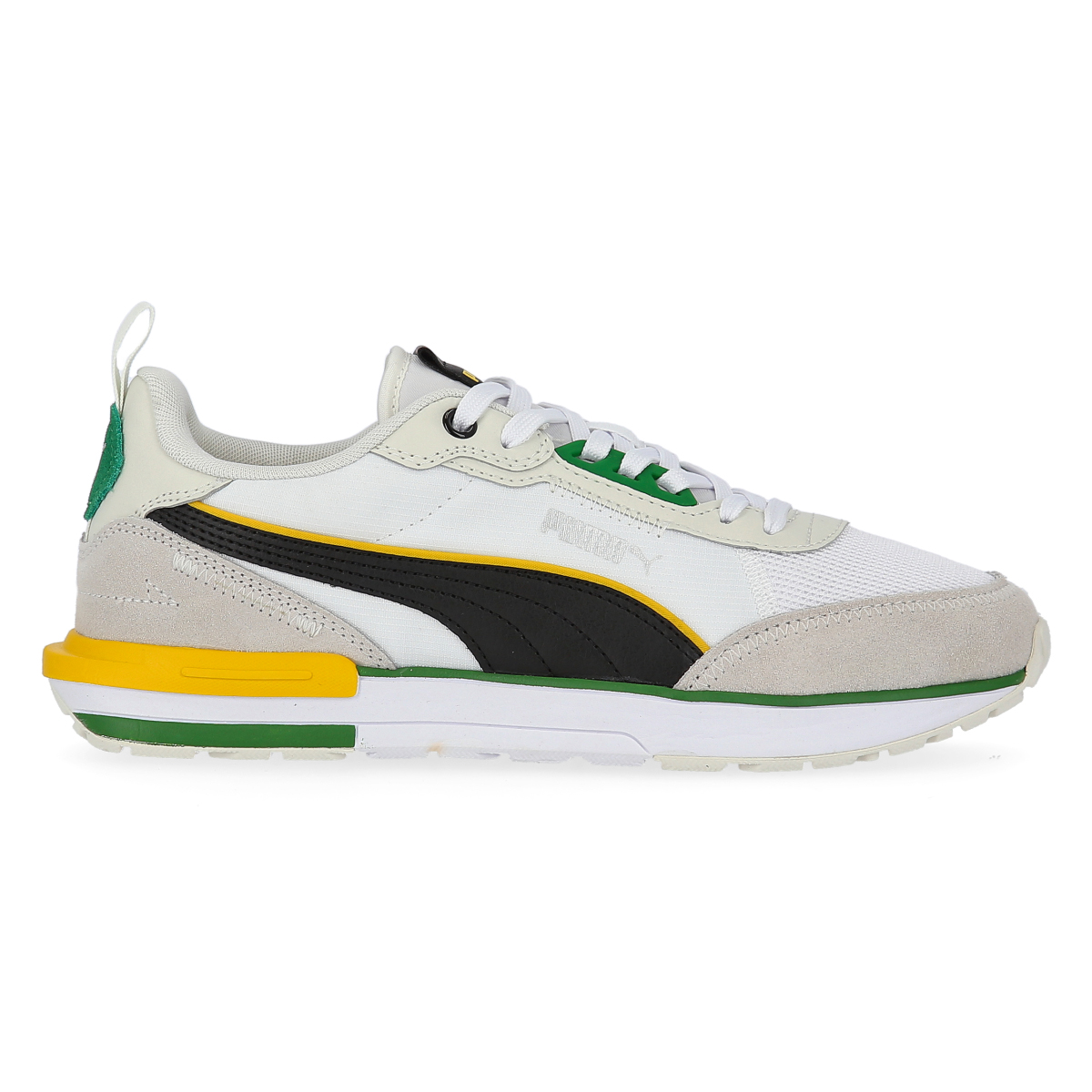 Zapatillas Puma R22,  image number null