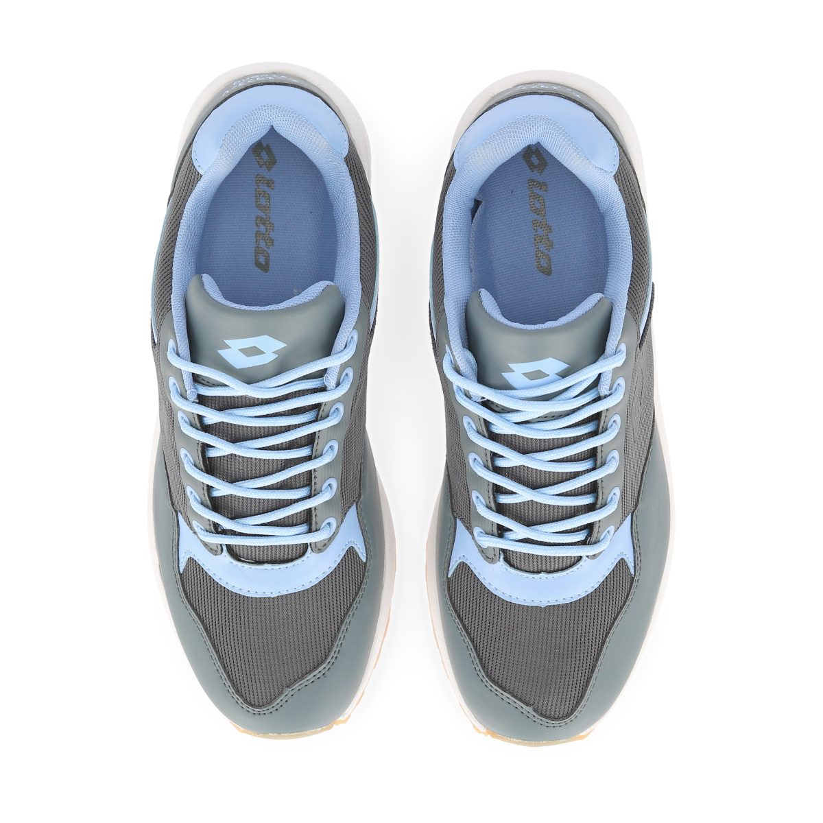 Marca Totto Zapatillas Totto Zapatillas Lotto Strada Strong