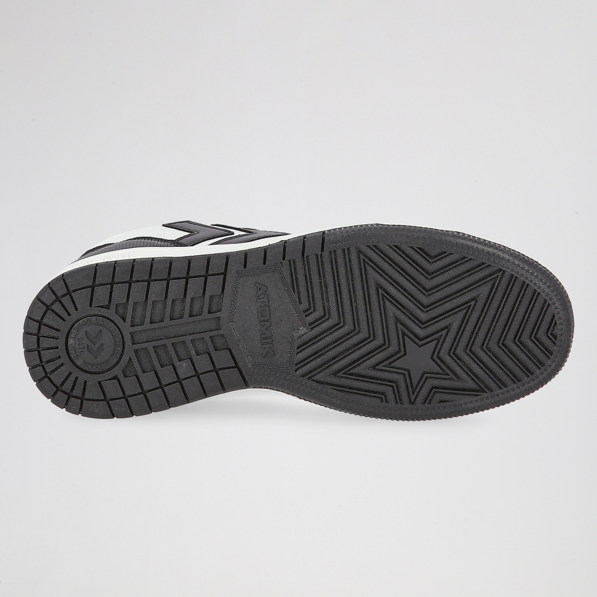 Zapatillas Atomik Shade Mid Mujer,  image number null