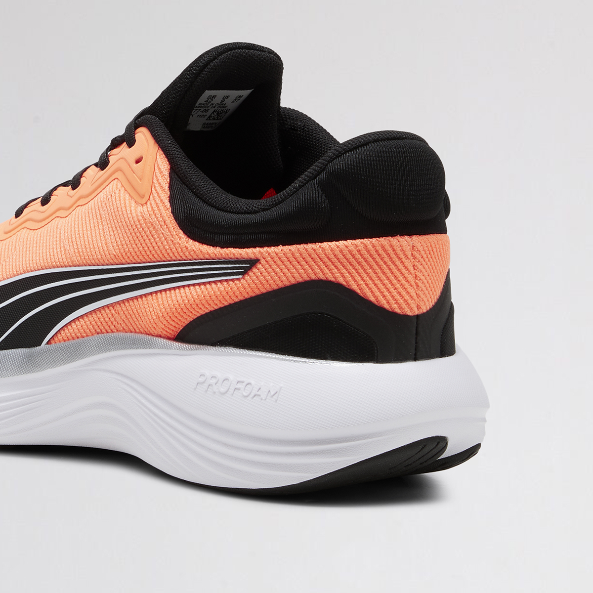 Zapatillas Running Puma Scend Pro Engineered,  image number null